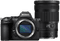 Z5 II + Nikkor Z 24-120mm f/4 S