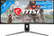 MSI MAG 341CQP QD-OLED