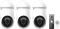 C560WS 3-Pack + D235 Doorbell