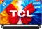 TCL 43" QLED S5L 4K (2026) + TCL S45H 2.