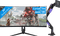 Vortech Pro 34 inch Quad HD Curved + Vor