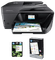Startpakket HP OfficeJet Pro 6970