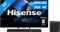 Hisense ULED 55" U79SE (2026) + Hisense