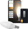 Philips Hue Kaarslamp White E14 Losse lamp