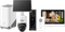 E50 + Homebase 3 + E340 + Chime