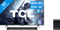 TCL QD Mini-led 55" T8D (2026) + TCL S60