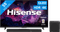 Hisense QLED 55" E79S PRO (2026) + Hisen