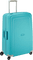 Samsonite S'Cure Spinner 75cm Aqua Blue