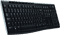 Logitech K270 Draadloos Toetsenbord QWERTY