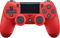 Sony PlayStation 4 Wireless DualShock V2 4 Controller Red