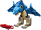 LEGO Jurassic World Babydinosaurus Pteranodon 77977