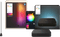 Play Table Lamp + Hue Sync Box Lite