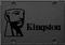 Kingston A400 SSD 480GB