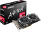MSI Radeon RX 580 Armor 8G OC