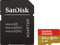 SanDisk MicroSDXC Extreme 64GB 160MB/s + SD Adapter