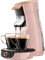 Philips Senseo Viva Café Duo Select HD6564/30 Roze