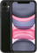 Apple iPhone 11 64GB Zwart