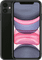 Apple iPhone 11 128GB Zwart