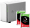 Synology DS218J + 4 TB
