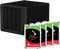 DS418 + 16 TB