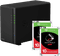 DS218play + 20TB
