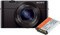 CyberShot DSC-RX100III + Sony NP-BX1 Battery