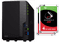 DS218 + 8 TB