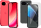 Pixel 10a 128GB Rood 5G + Basis Accessoi