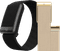 WHOOP 5.0 Peak Zwart Abonnement Beige
