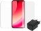 Google Pixel 10a 256GB Rood 5G + Complee