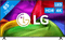 LG Led 85" NU800 (2026)