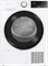 Wisberg WBDR1BW9NB SwiftDry