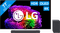 OLED 77" G6 (2026) + DSC9S
