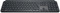 Logitech MX Keys Toetsenbord Qwerty