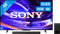 Sony Bravia 6 48" OLED (2026) + Sony Bra