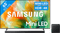 Mini-led 65" M83H (2026) + HW-QS700F