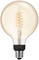Philips Hue Filamentlamp White Globe XL E27