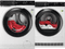 LR76CBC94 ProSteam UniversalDose + TR968