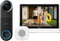 Doorbell S4 + Mini Chime + E10