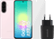 Galaxy A27 128GB Roze 5G + Basis