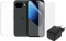 Google Pixel 10a 128GB Zwart 5G + Comple