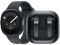 Samsung Galaxy Watch 9 Zwart 40mm + Sam