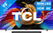 TCL SQD Mini-led 98" 80L (2026) + TCL Q7