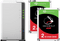 DS220j + 4TB (2x2TB)