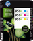 951XL Cartridges Tri-Color Pack
