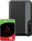 Synology DS225+ + Seagate Ironwolf 12TB