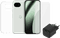 Google Pixel 10a 256GB Lichtgroen 5G + C
