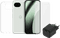 Google Pixel 10a 128GB Lichtgroen 5G + C