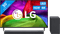LG Led 50" NU800 (2026) + LG DS40T