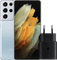 S21 Ultra 128GB + Usb C Oplader